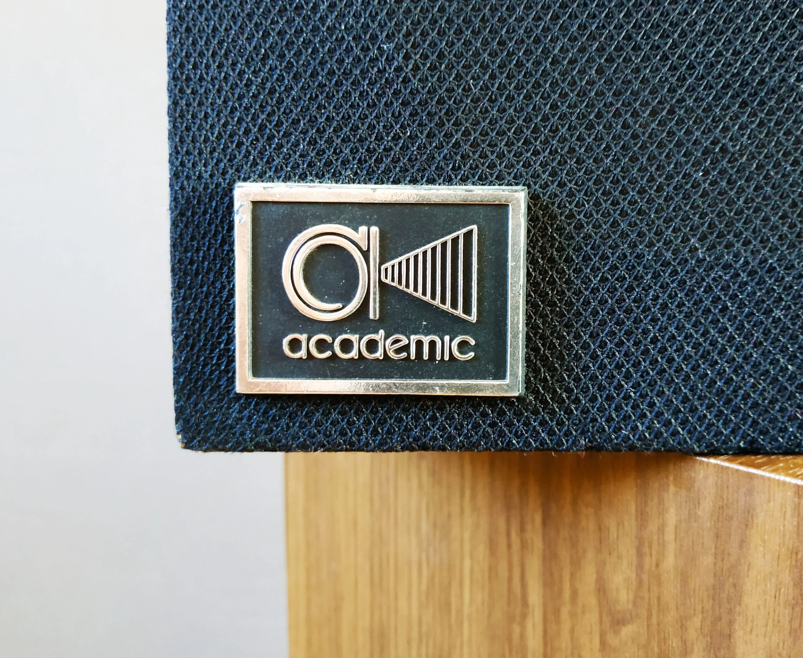 Paire d'enceintes 3A ACADEMIC – Image 4