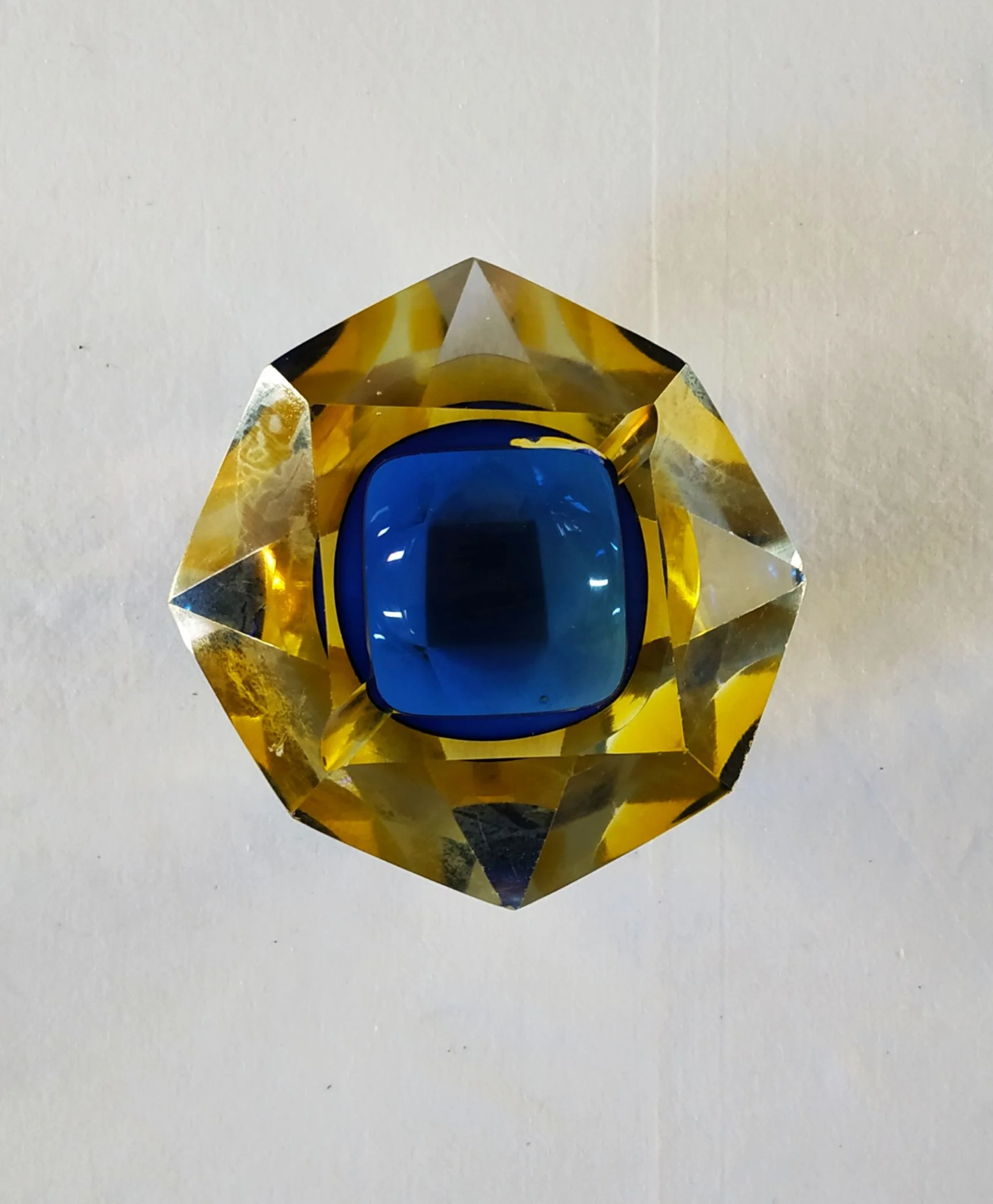 Cendrier Flavio POLI – Image 3