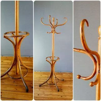 Porte manteau FISCHEL
