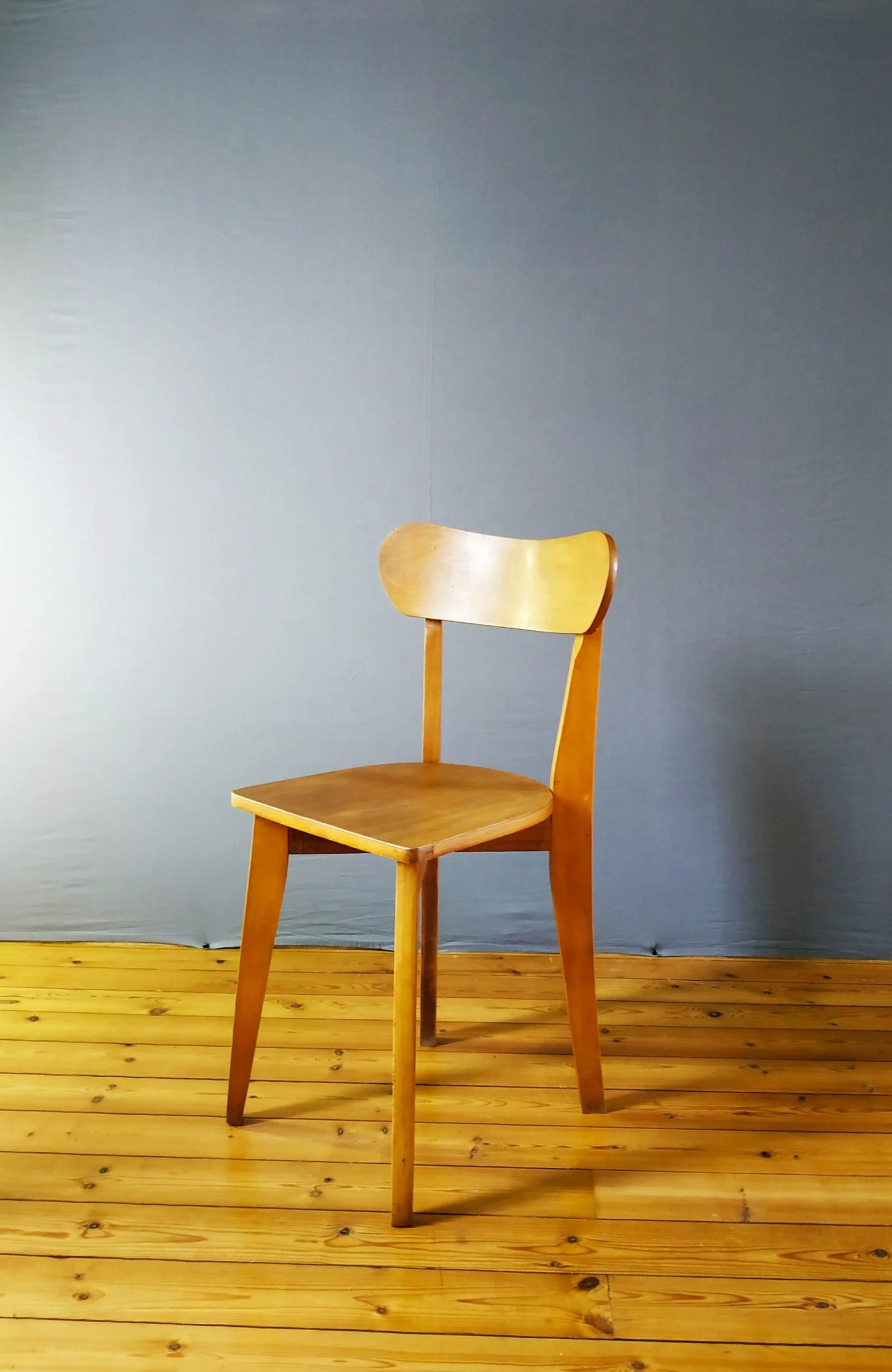 Chaise VINTAGE – Image 2