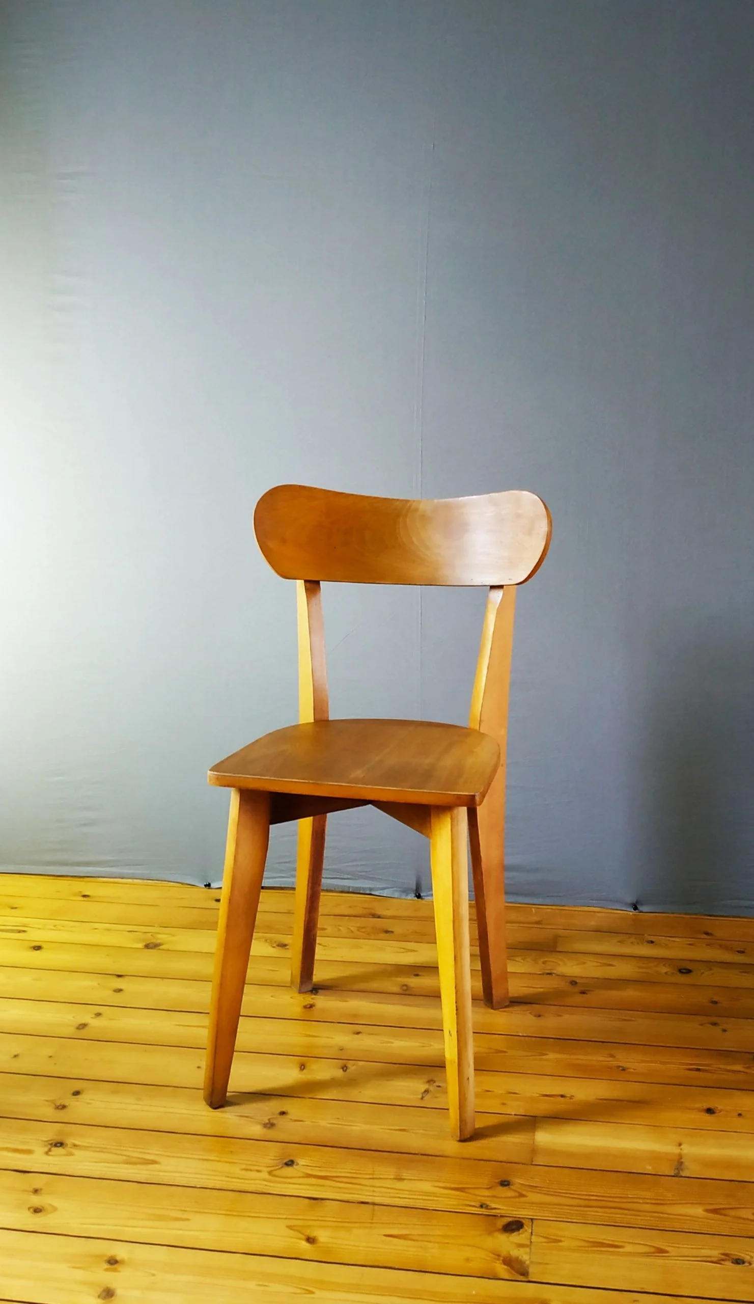 Chaise VINTAGE – Image 4