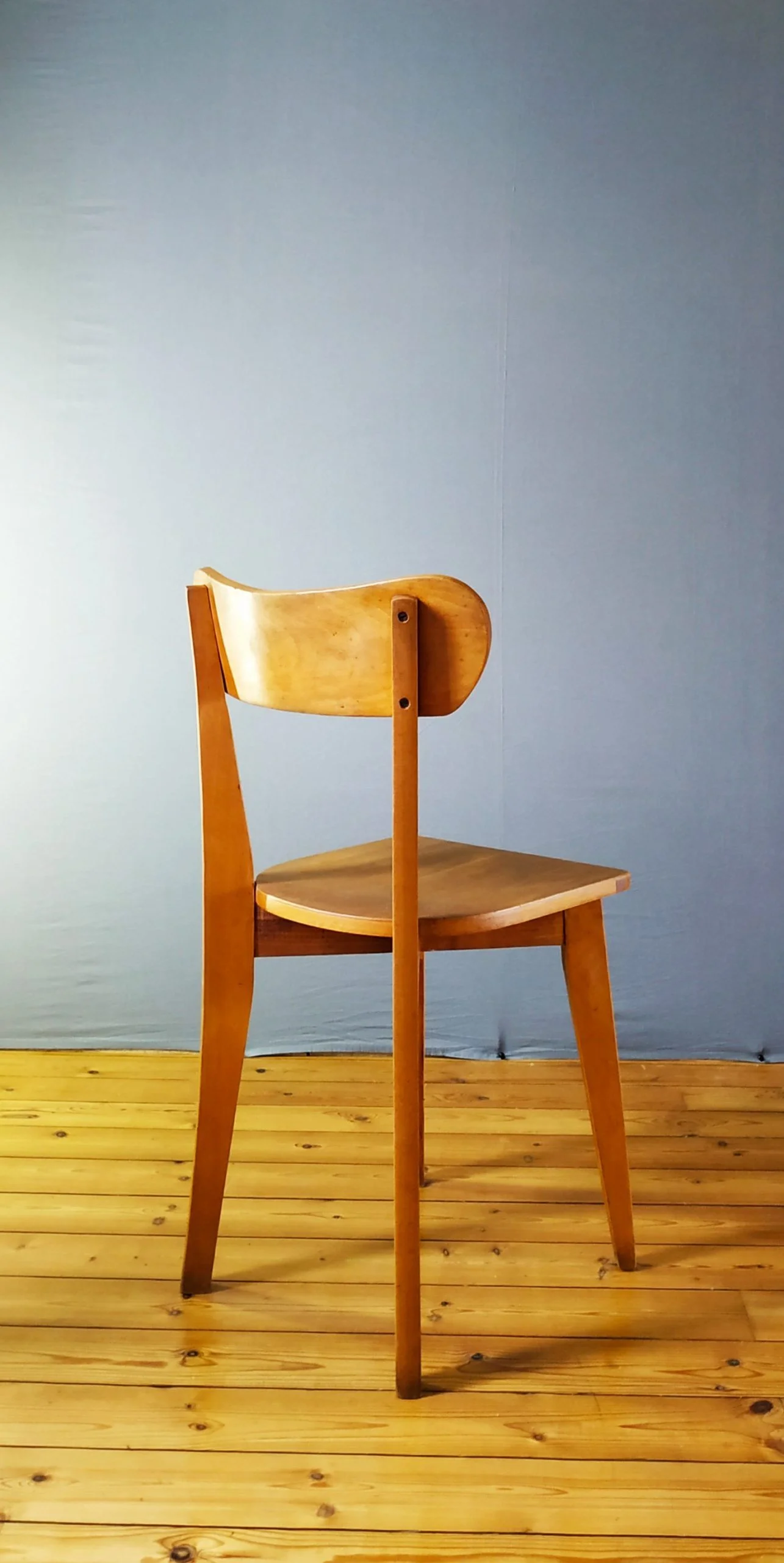 Chaise VINTAGE – Image 6
