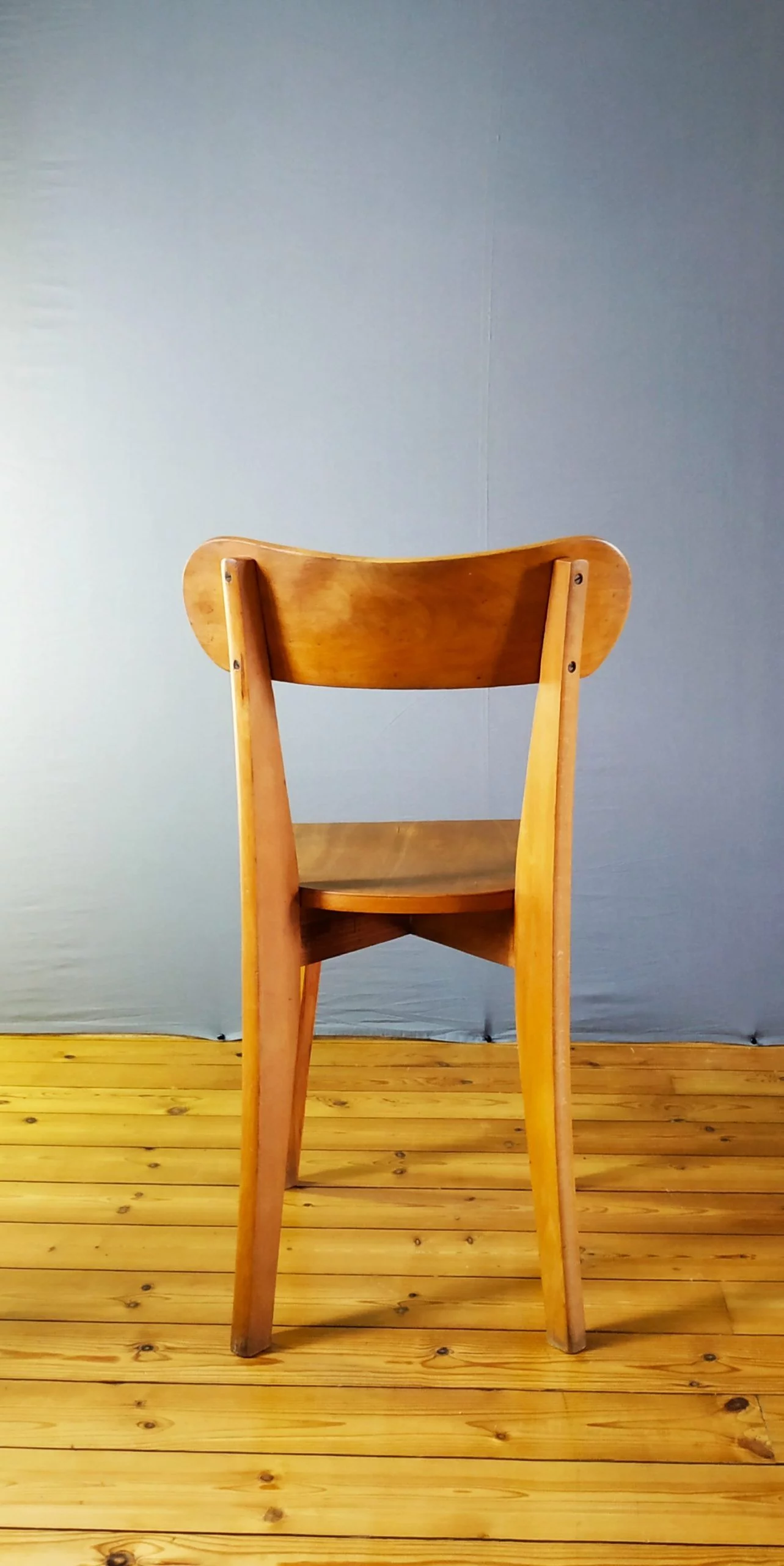 Chaise VINTAGE – Image 7