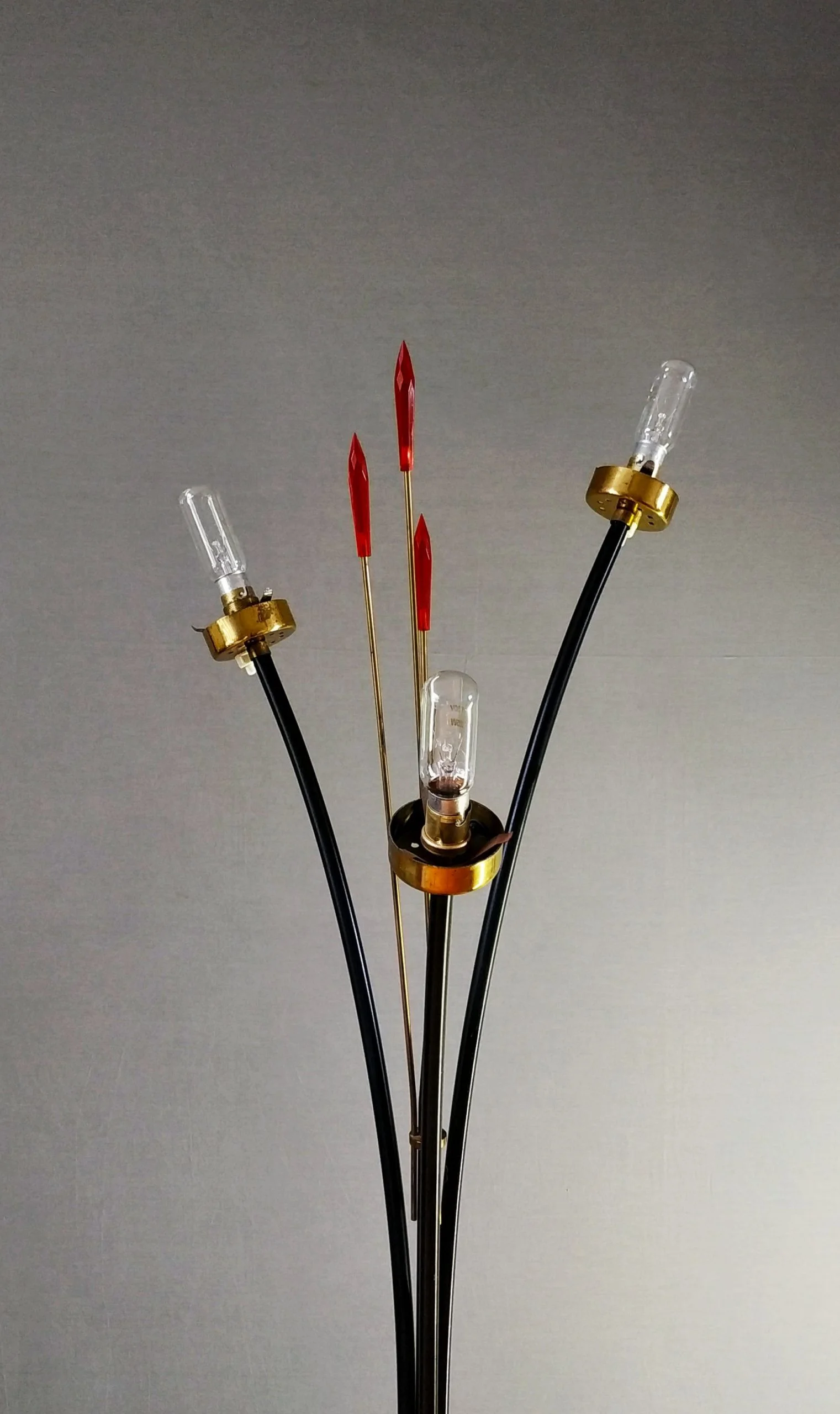 Lampadaire maison LUNEL – Image 2