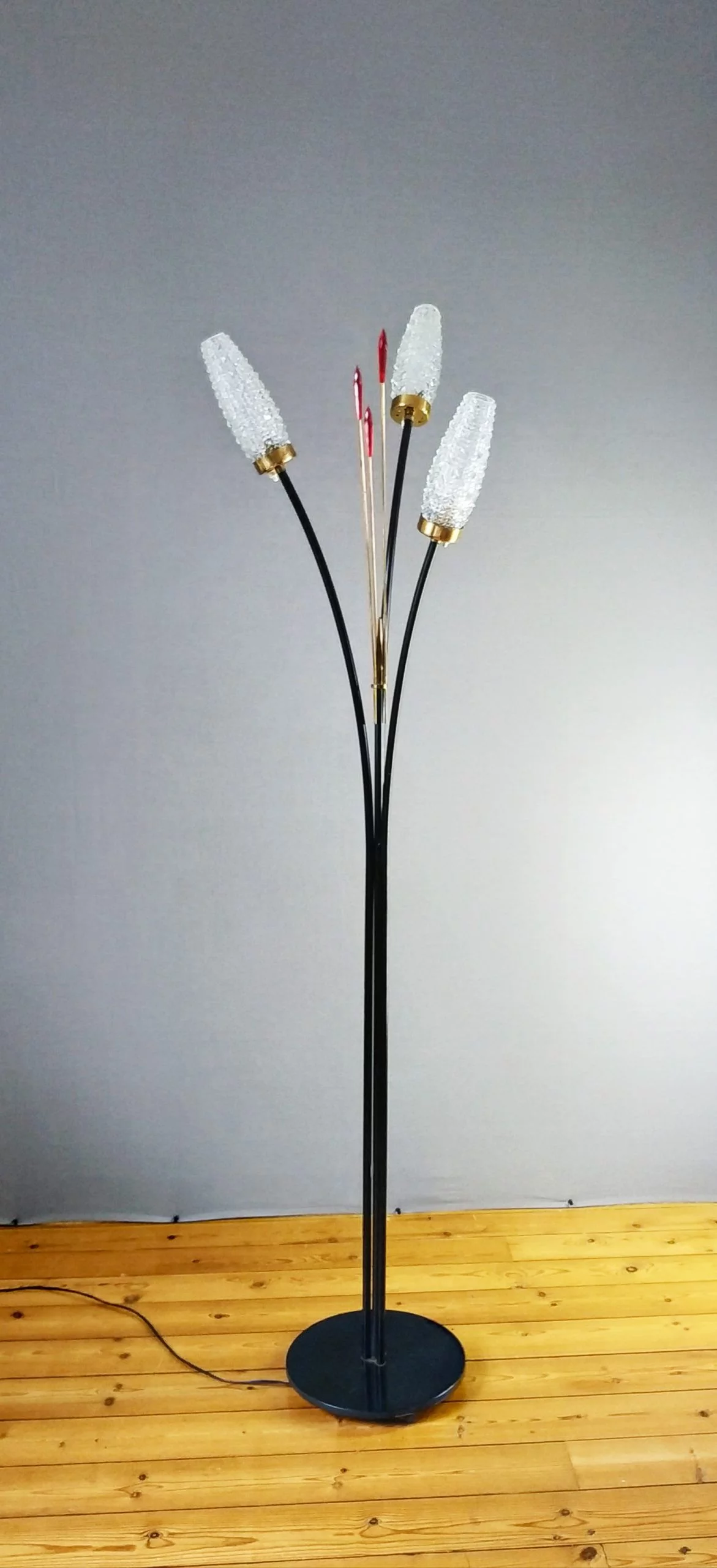 Lampadaire maison LUNEL – Image 3