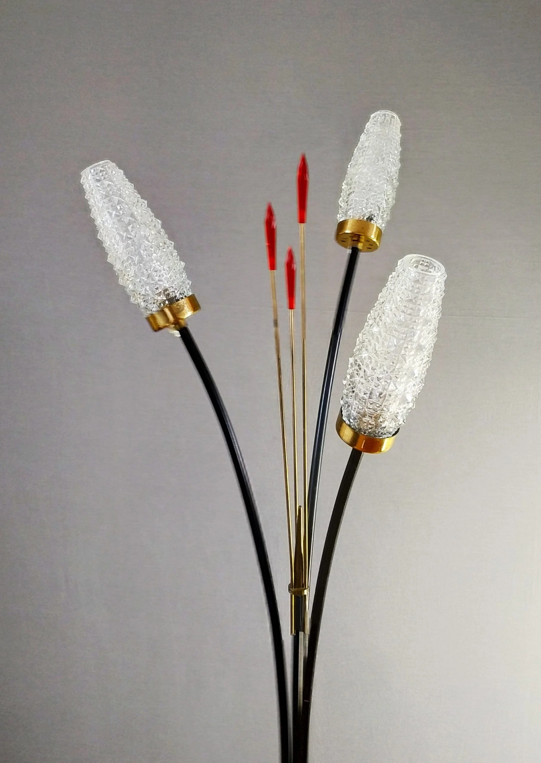 Lampadaire maison LUNEL – Image 4