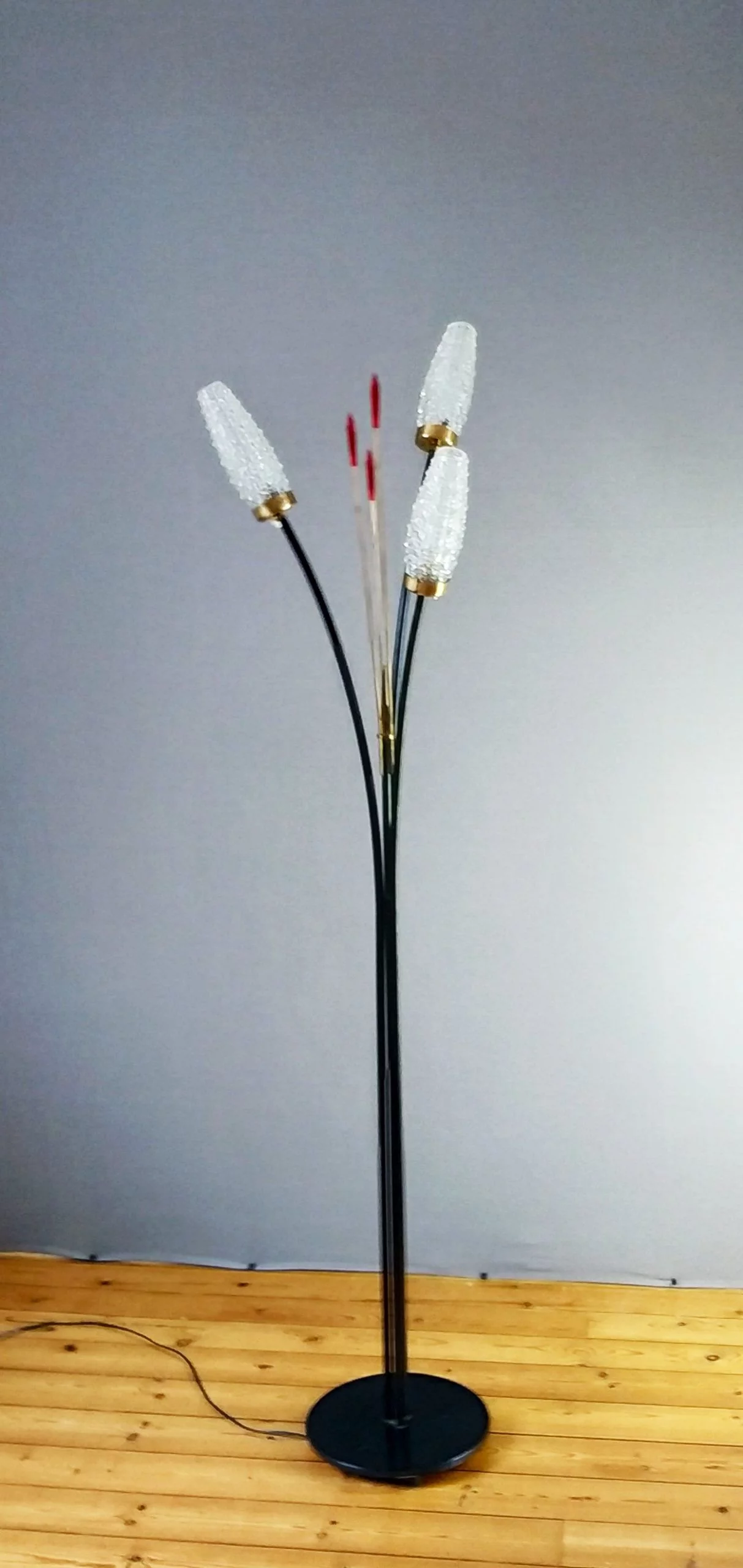 Lampadaire maison LUNEL – Image 6