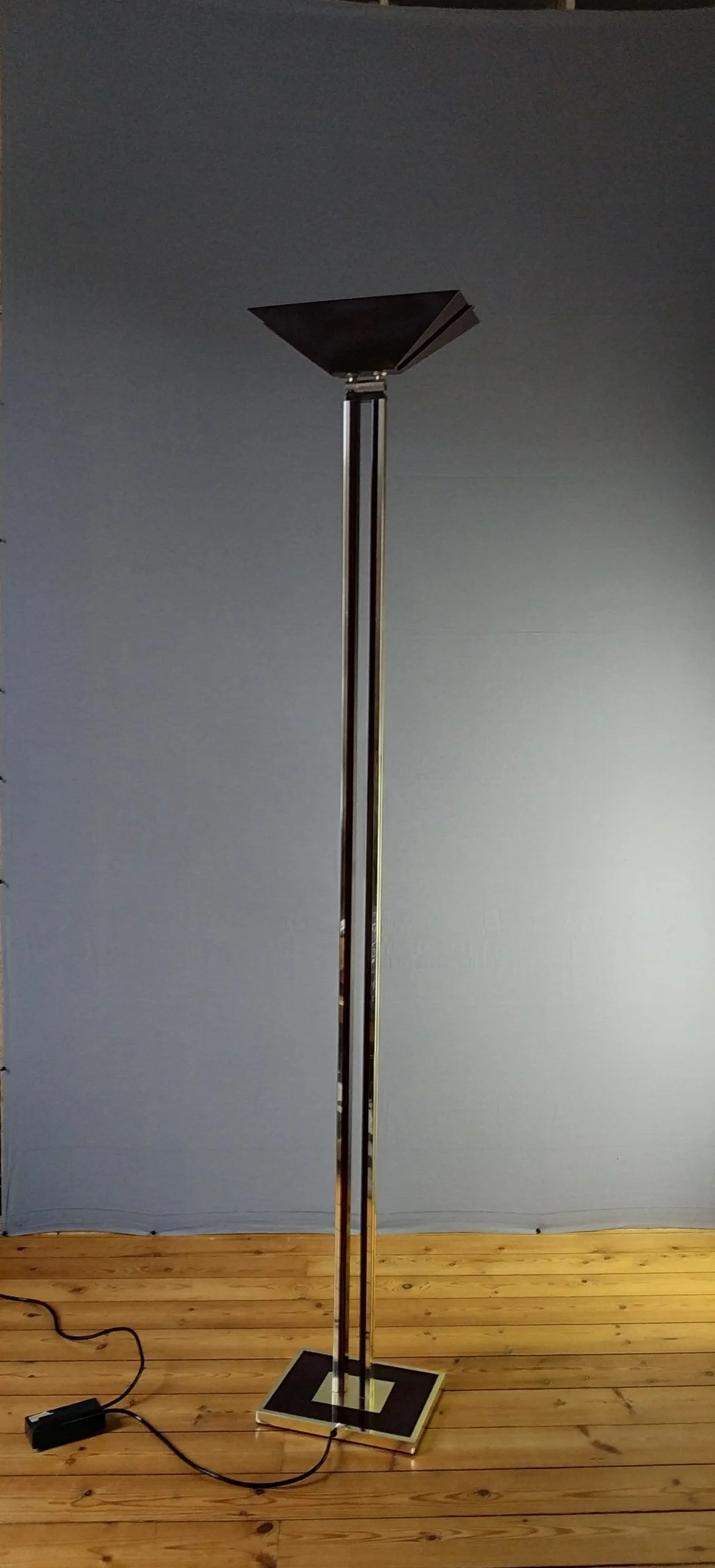 Lampadaire HALOGÈNE – Image 4