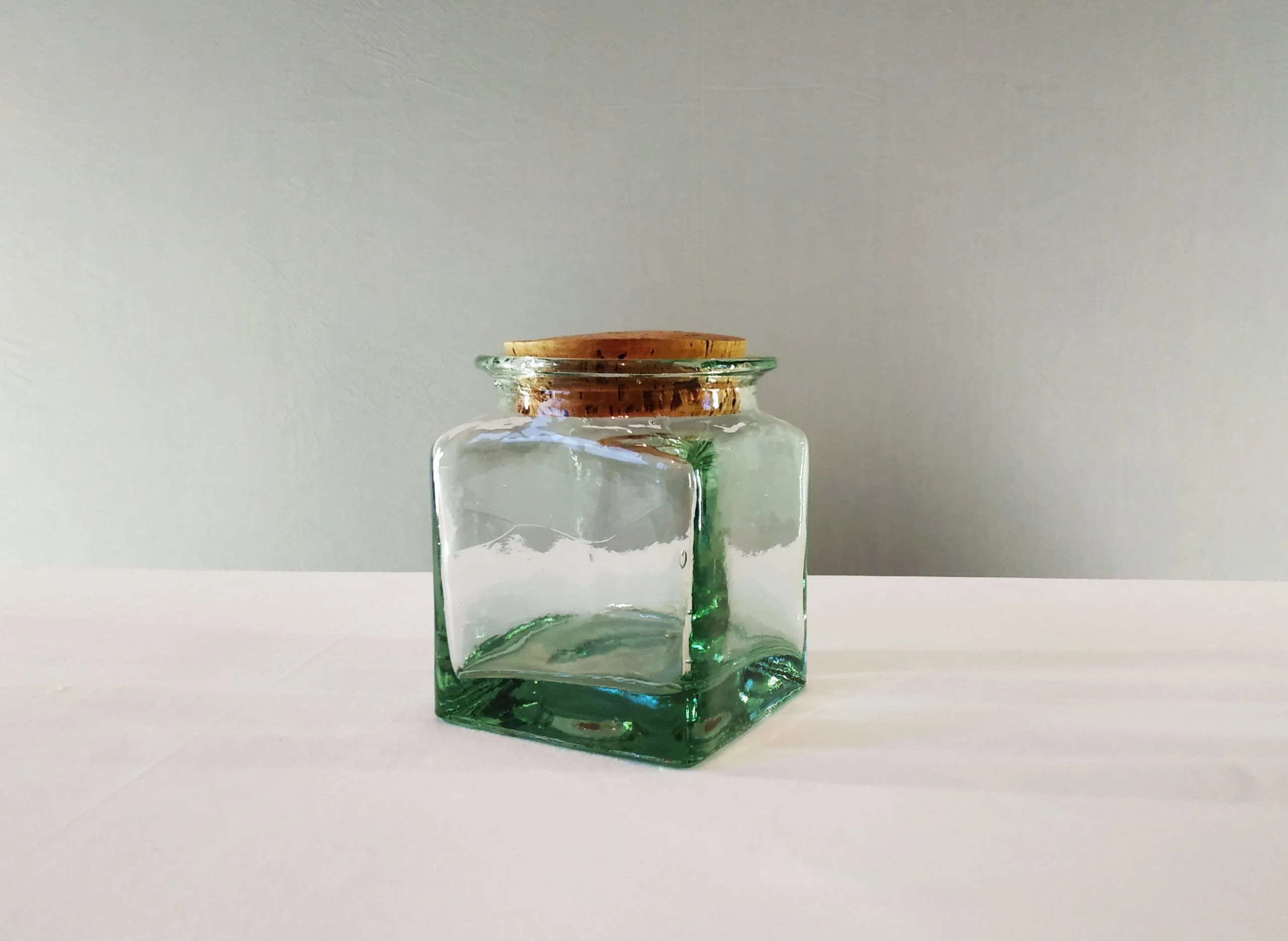 Bocaux en VERRE ANCIEN – Image 7