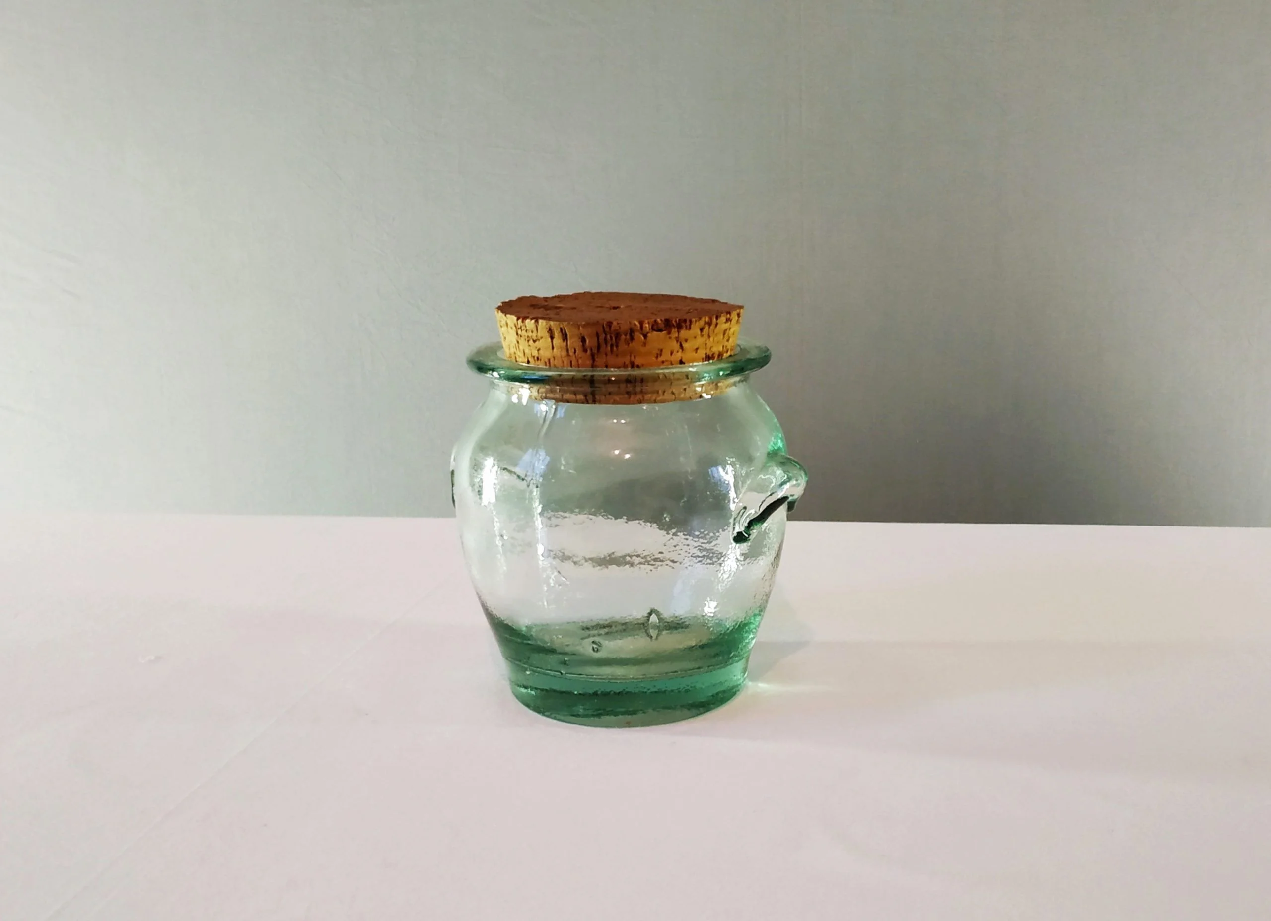 Bocaux en VERRE ANCIEN – Image 4