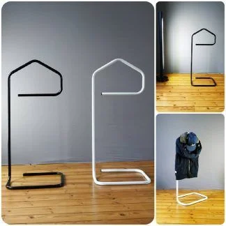 Duo valet de chambre vintage Habitat