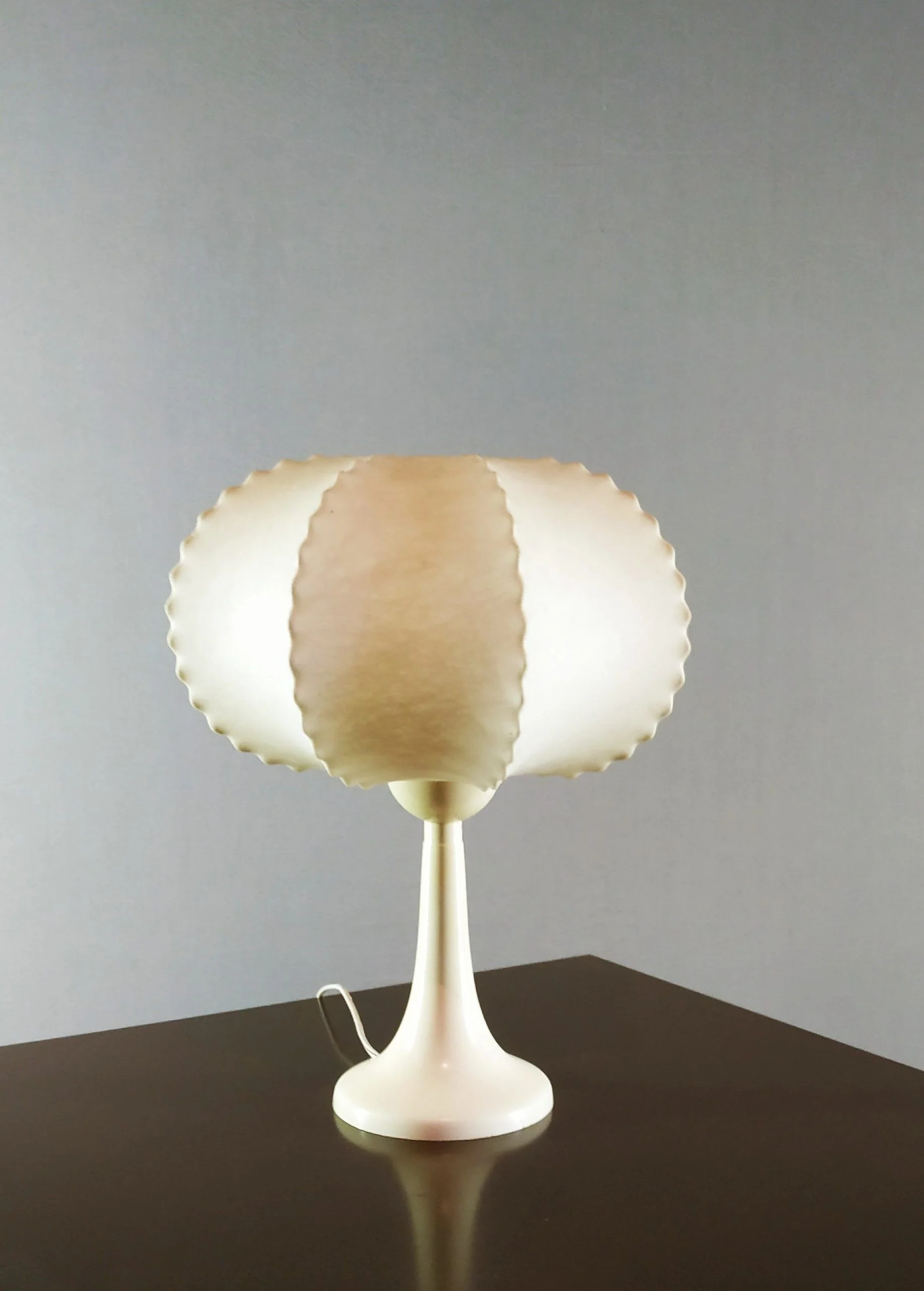 Lampe pied TULIPE – Image 3