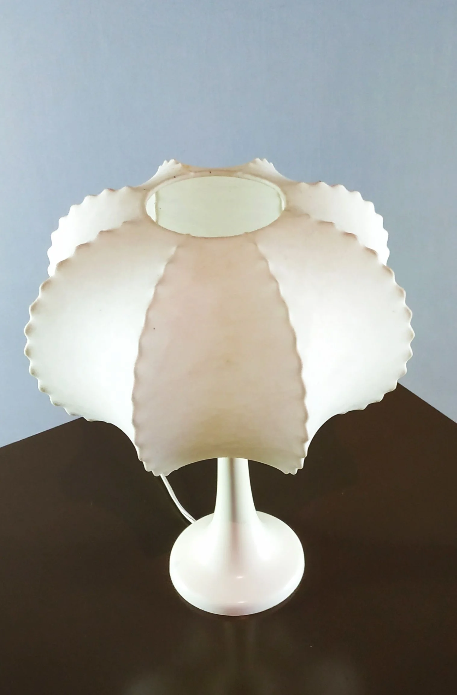 Lampe pied TULIPE – Image 4