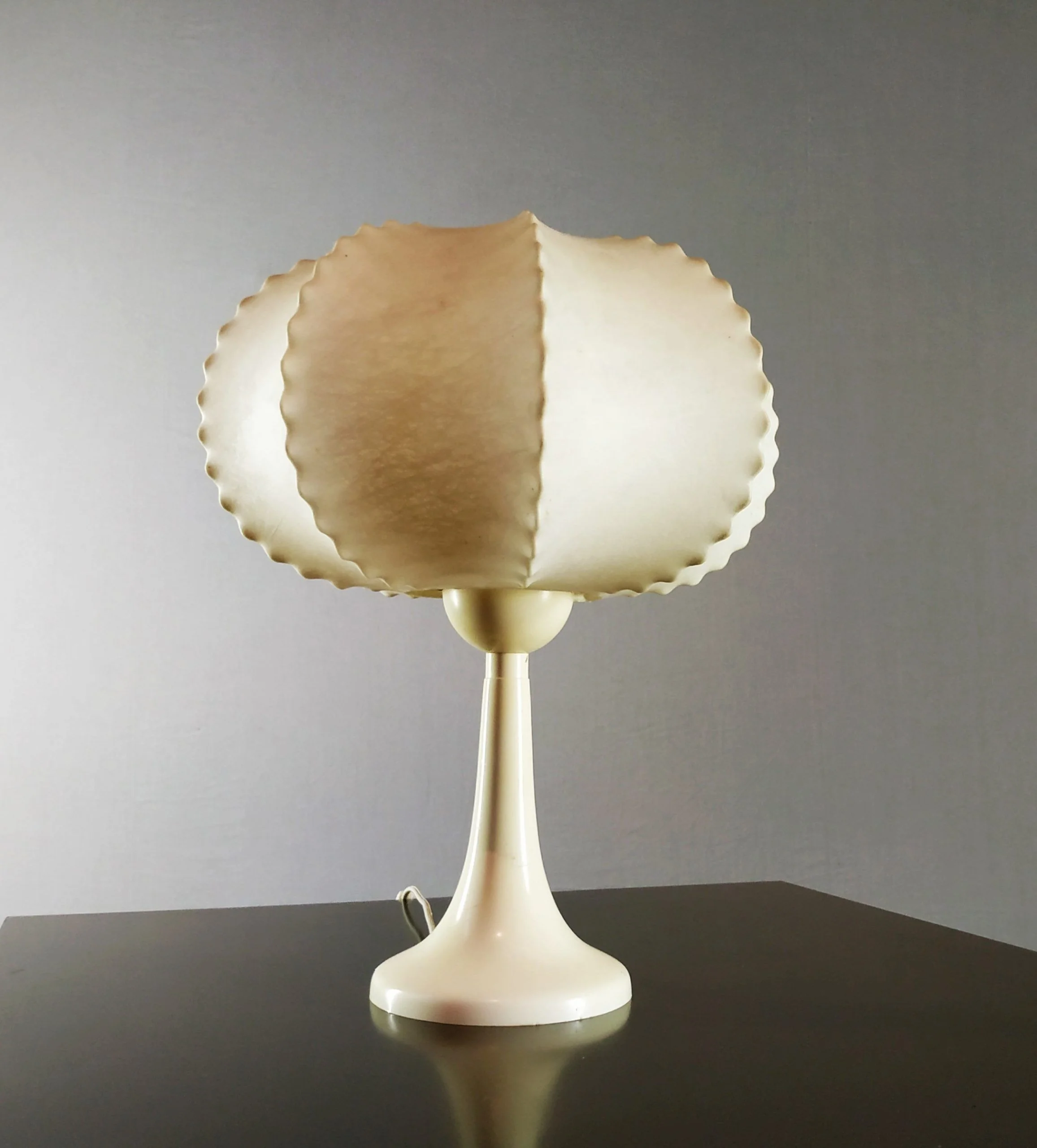 Lampe pied TULIPE – Image 5