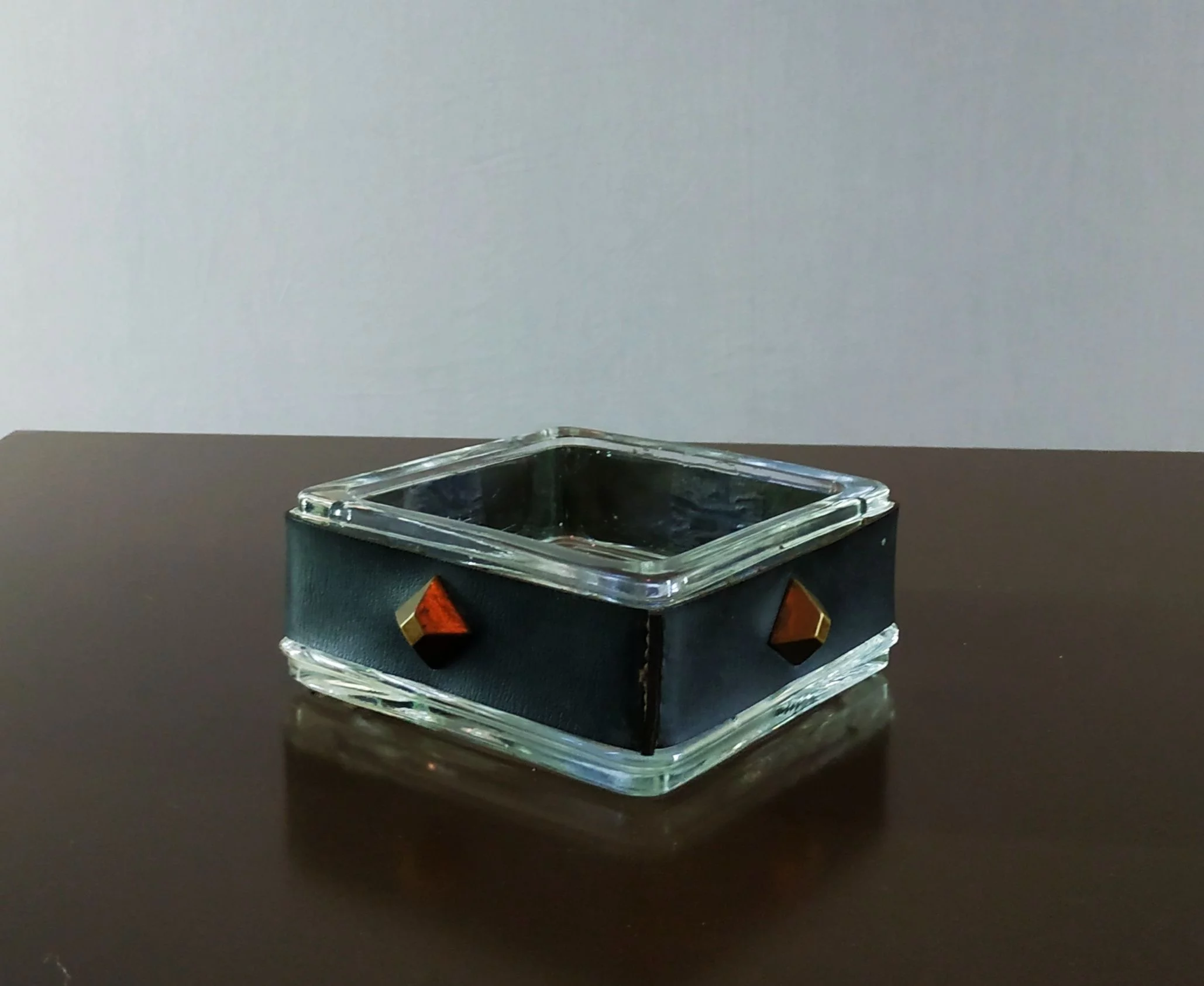 Cendrier ou vide-poche LUMAX – Image 2