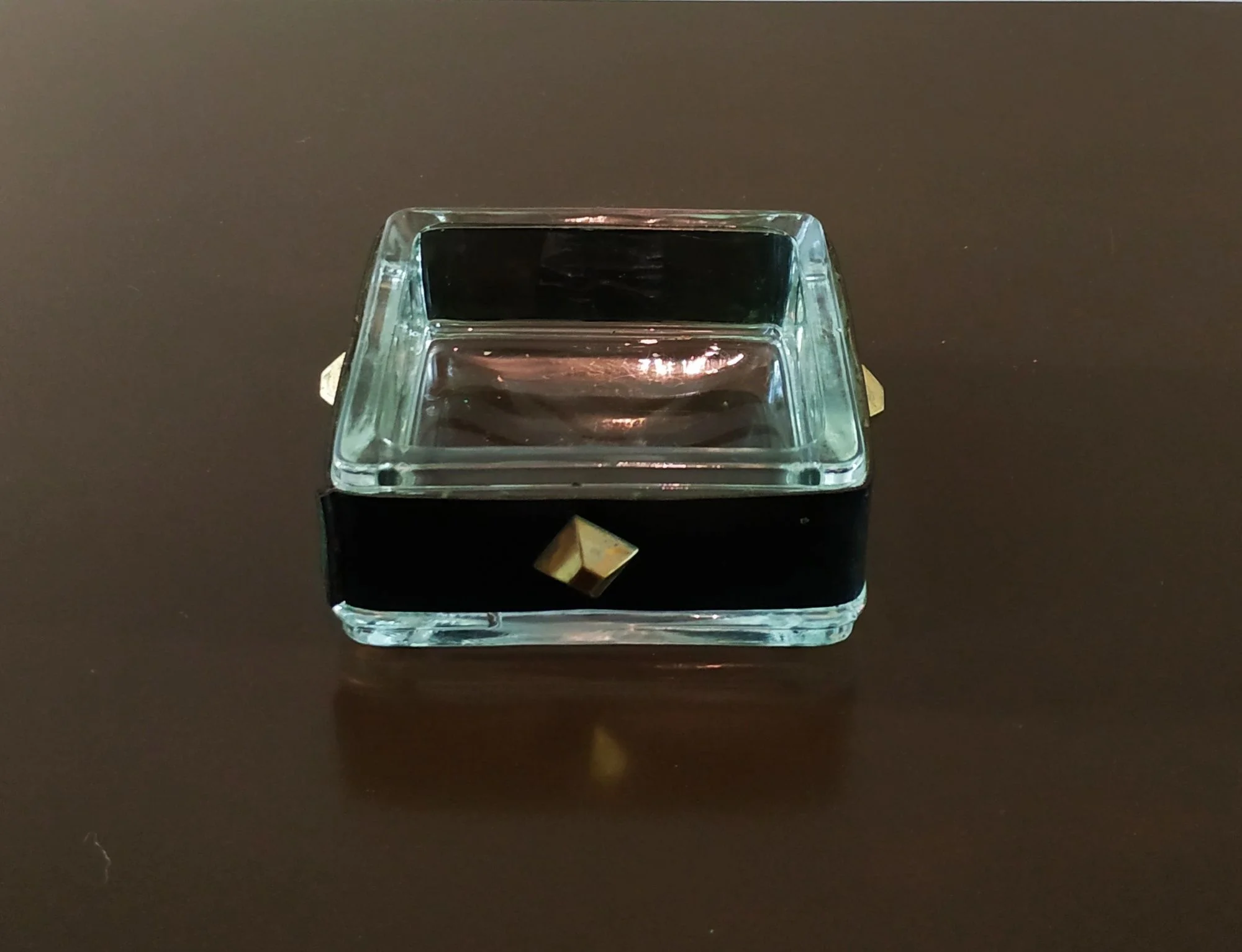 Cendrier ou vide-poche LUMAX – Image 3