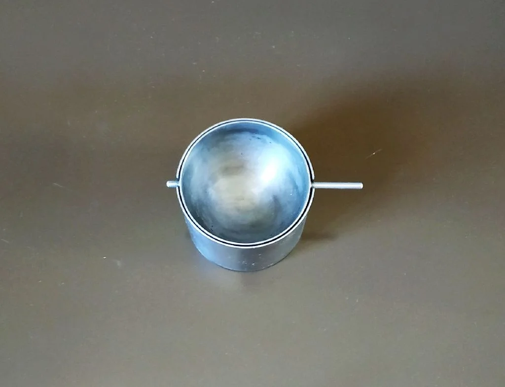 Cendrier Arne JACOBSEN – Image 4