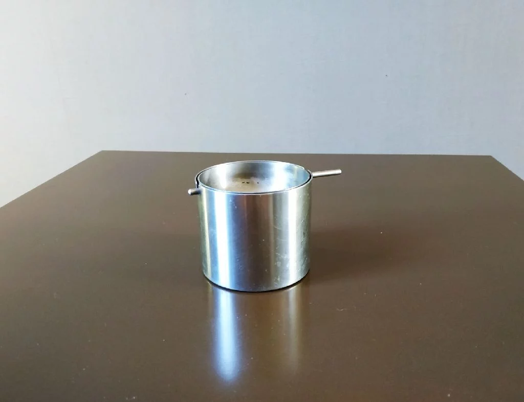 Cendrier Arne JACOBSEN – Image 3