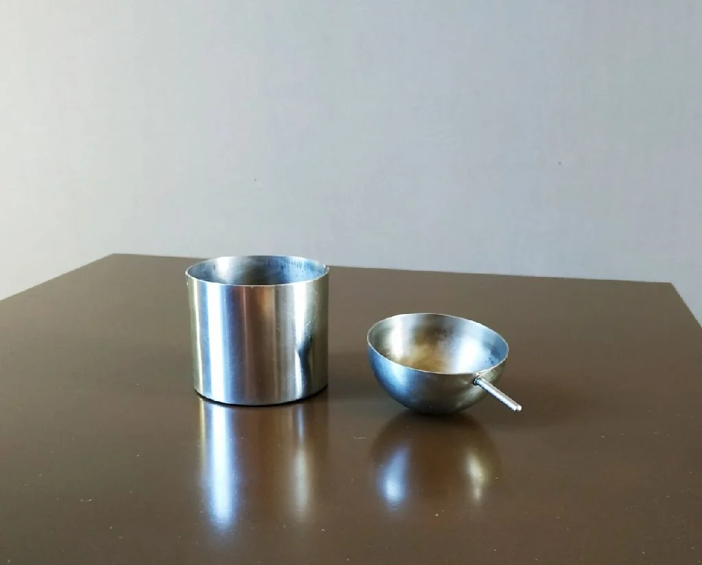 Cendrier Arne JACOBSEN – Image 2