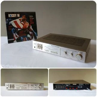 Amplificateur MARANTZ