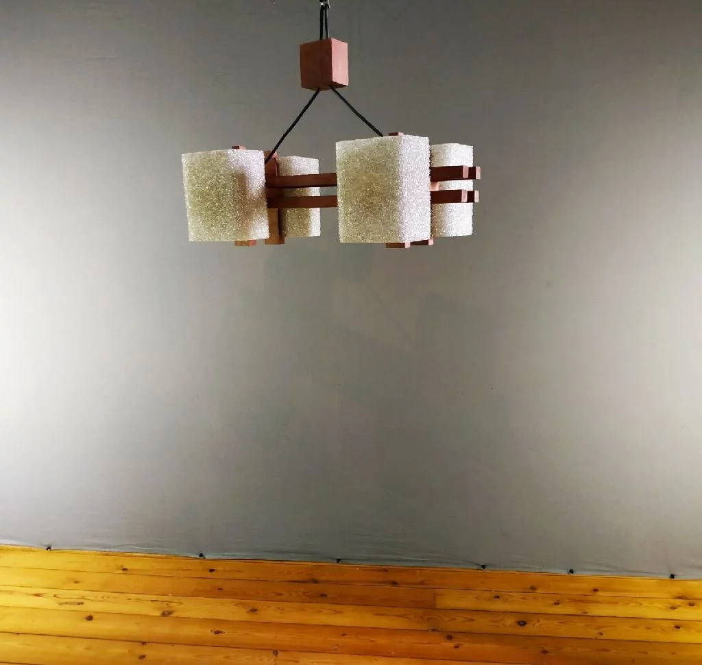 Lustre SCANDINAVE – Image 5