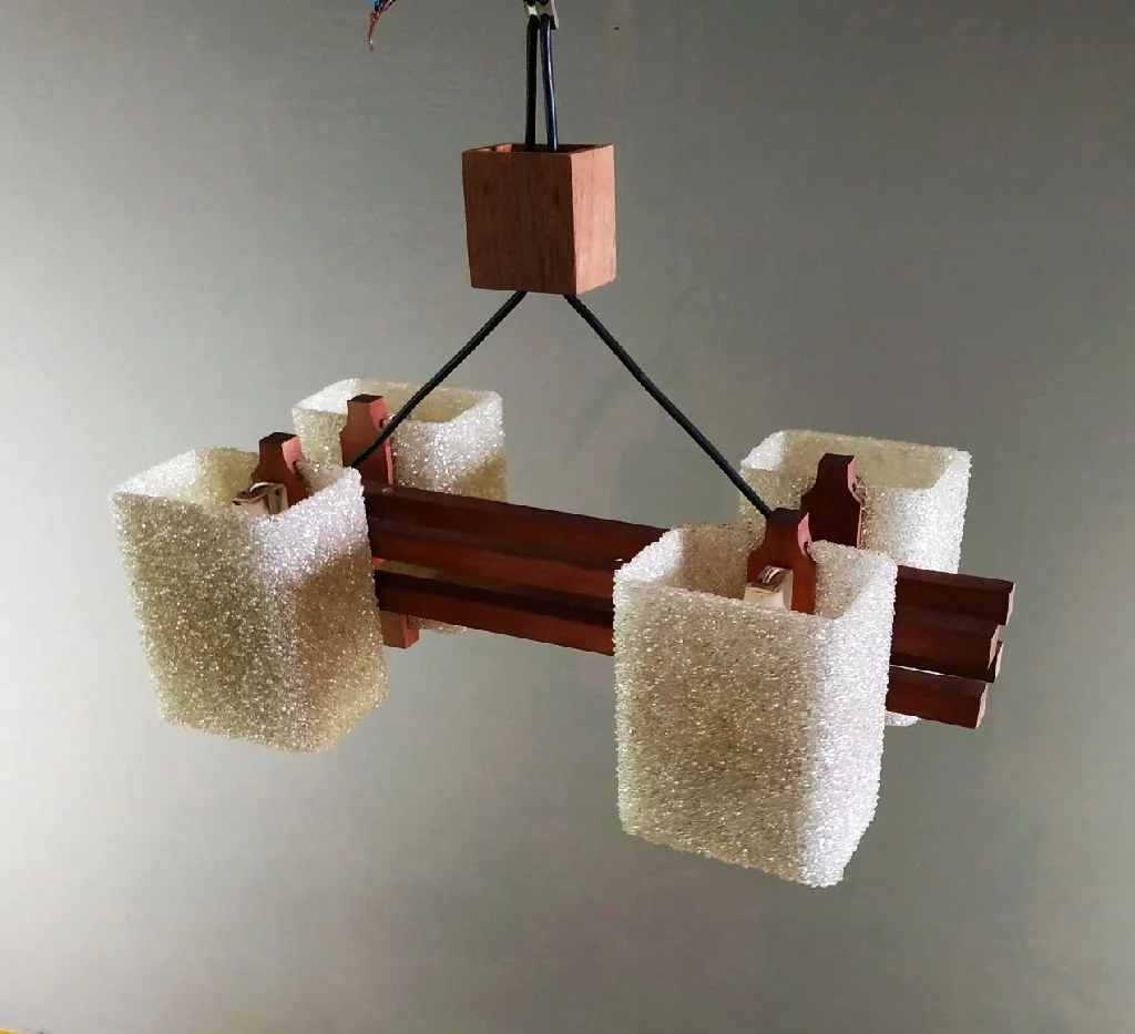 Lustre SCANDINAVE – Image 3