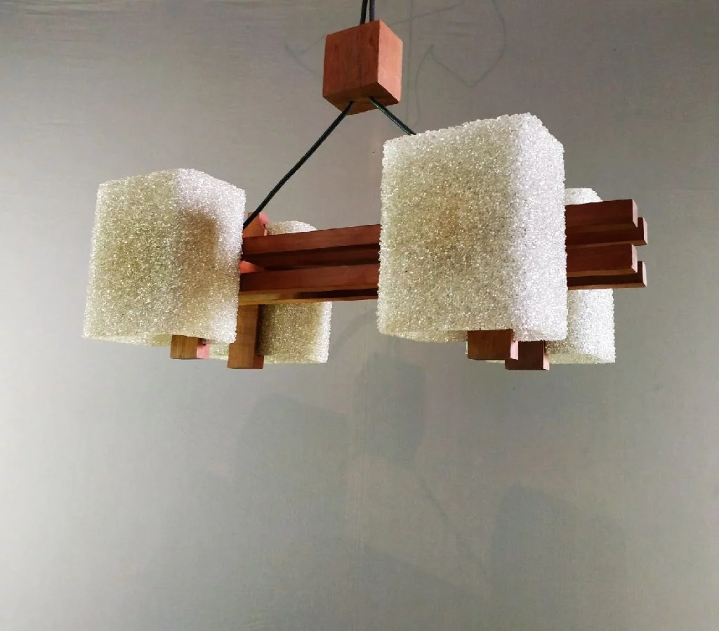 Lustre SCANDINAVE – Image 2