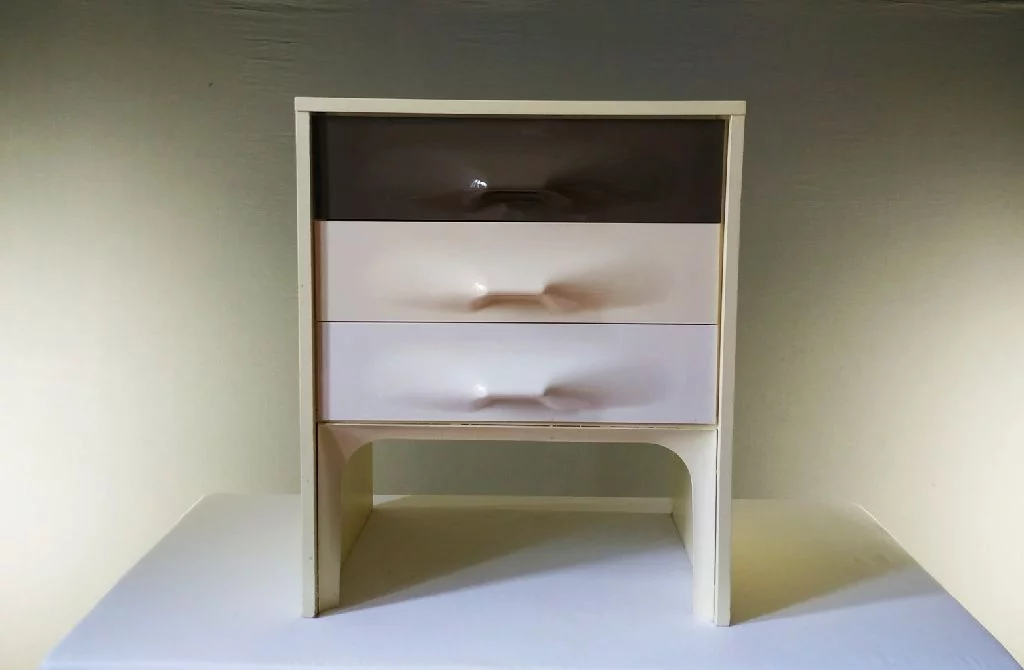 Commode Raymond LOEWY – Image 2