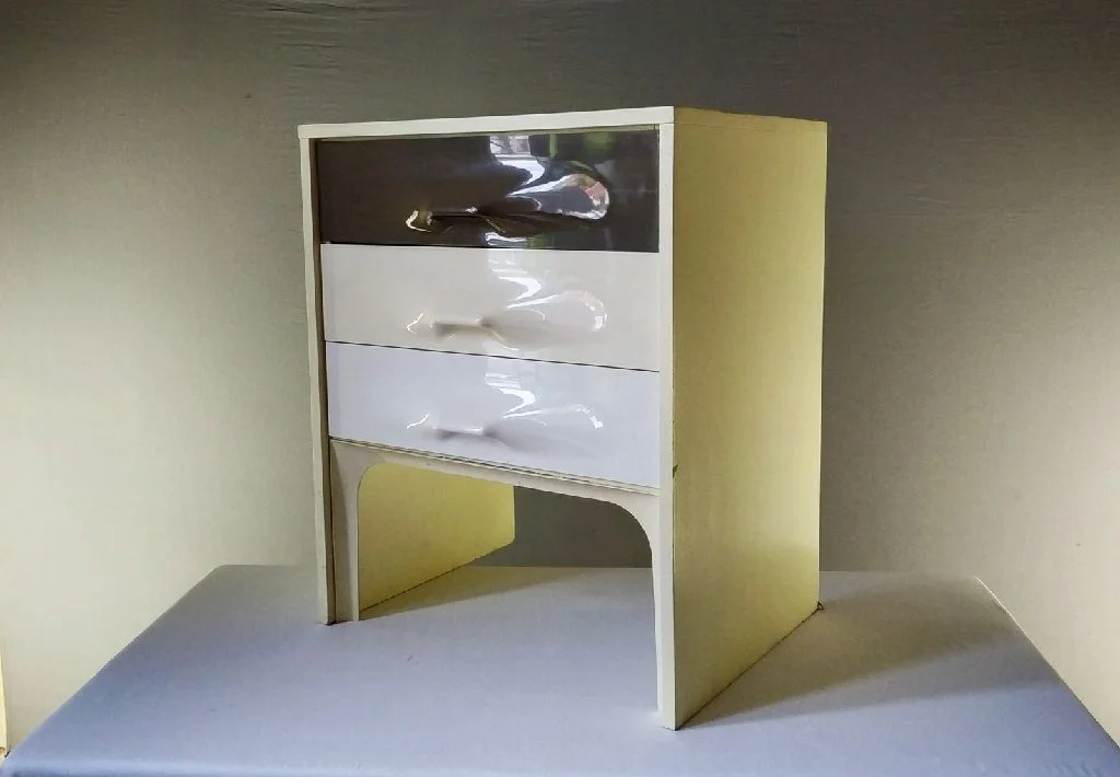 Commode Raymond LOEWY – Image 3