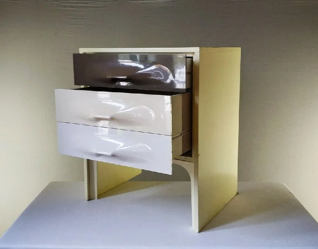 Commode Raymond LOEWY – Image 4
