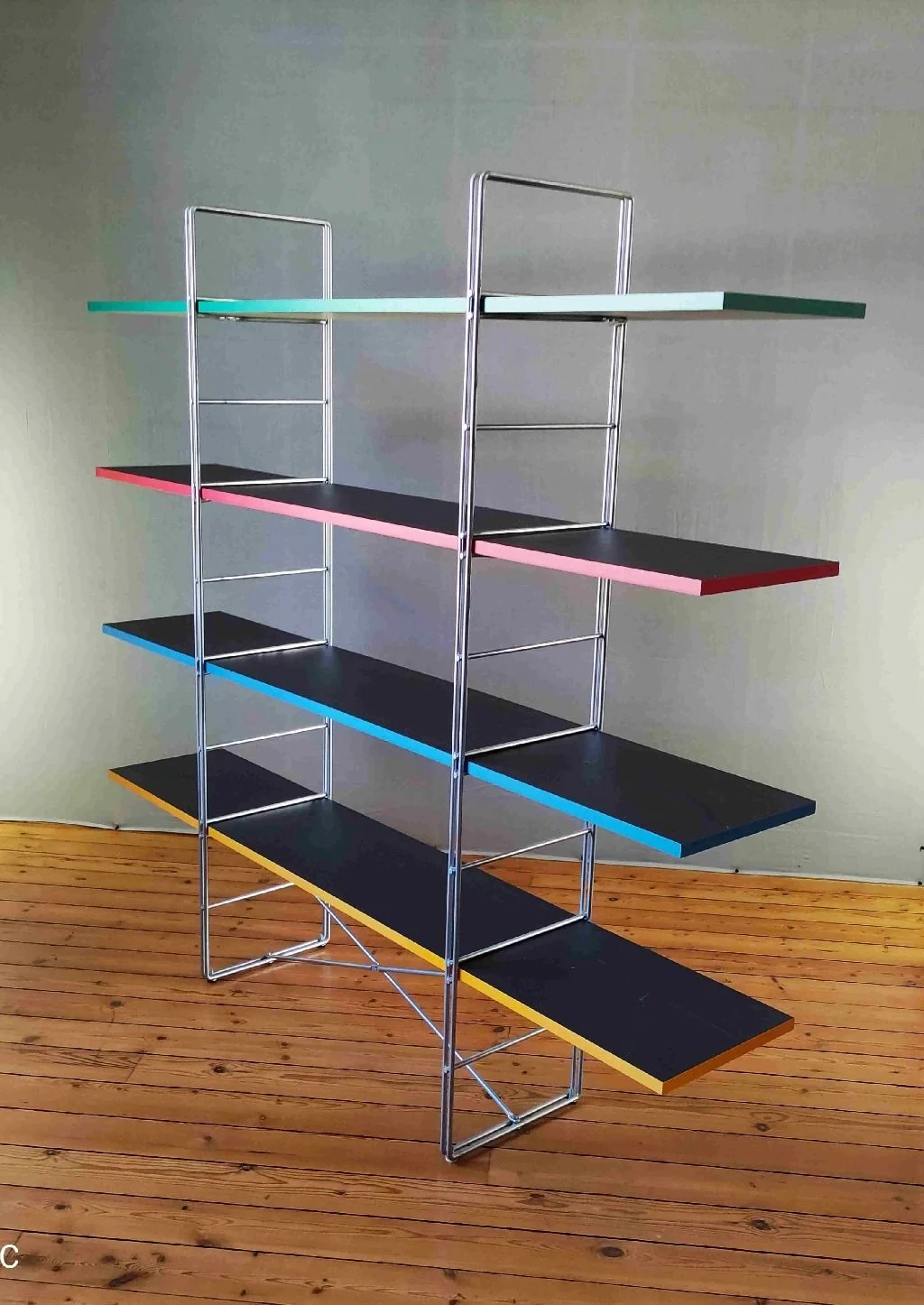 Étagère-bibliothèque NIELS GAMMELGAARD – Image 3