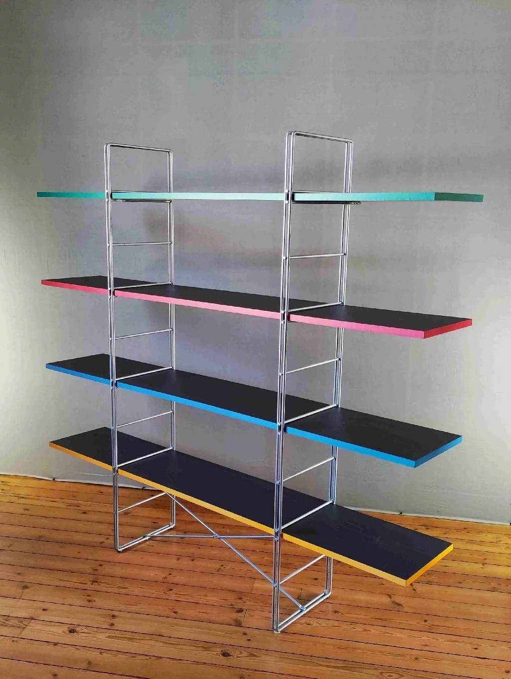 Étagère-bibliothèque NIELS GAMMELGAARD – Image 5