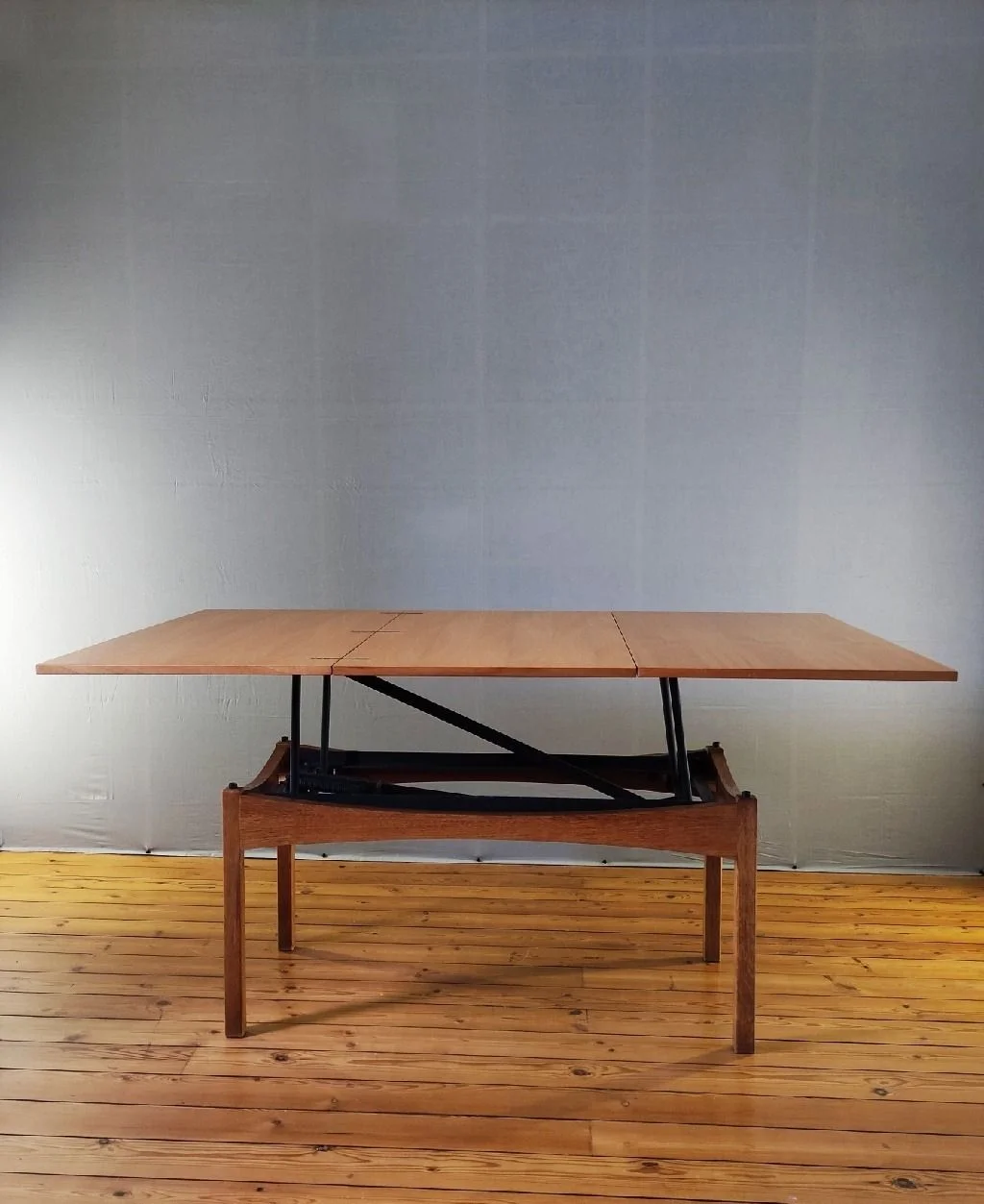 Table basse en bois MODULABLE – Image 7
