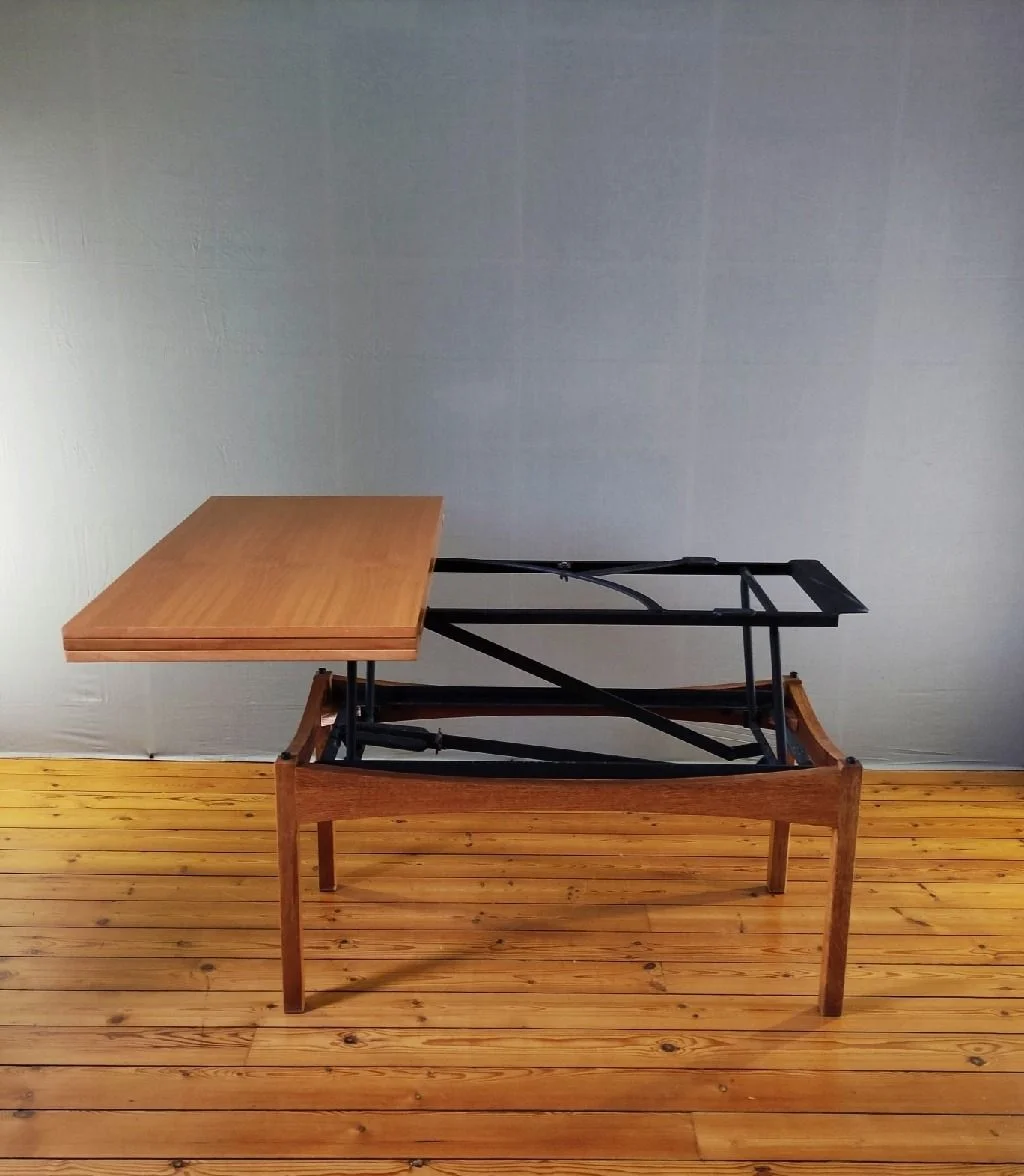 Table basse en bois MODULABLE – Image 6