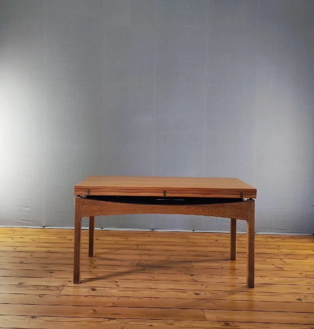 Table basse en bois MODULABLE – Image 3
