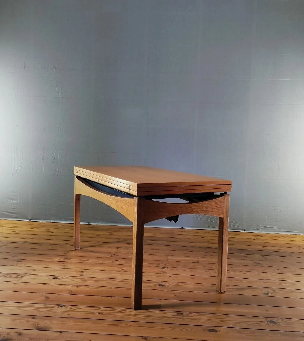 Table basse en bois MODULABLE – Image 2