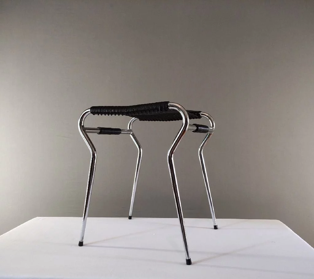 Tabouret SCOUBIDOU – Image 2