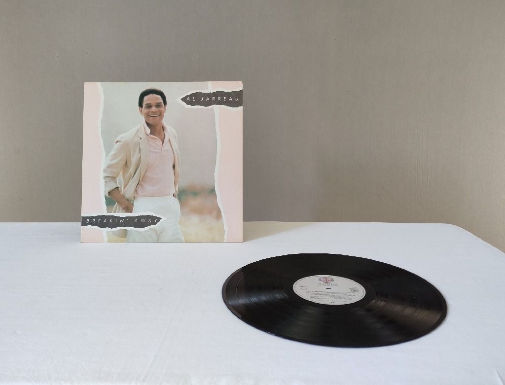 Vinyle Sade Promise, disque vinyle 33 tours d'occasion - Béllotte-Design