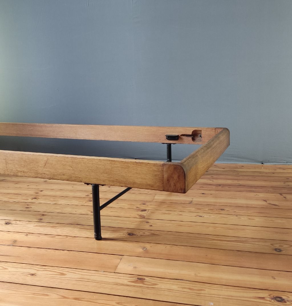 Lit minimaliste VINTAGE – Image 6