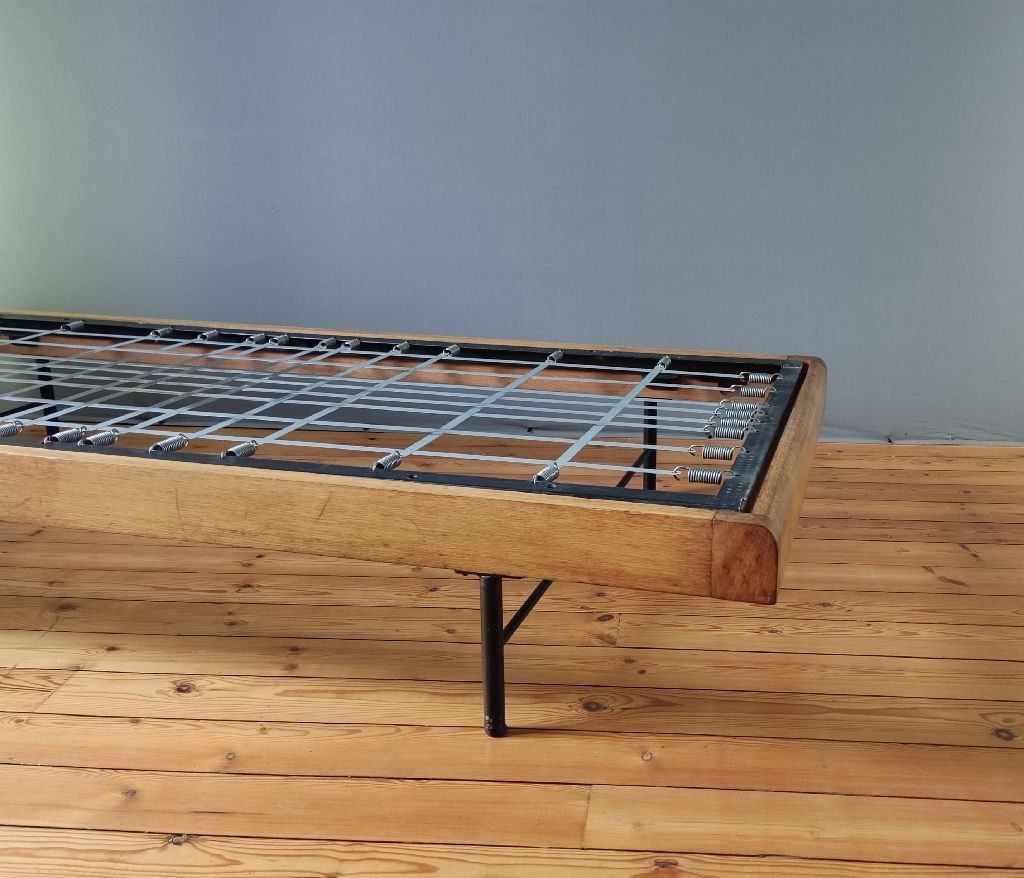 Lit minimaliste VINTAGE – Image 5