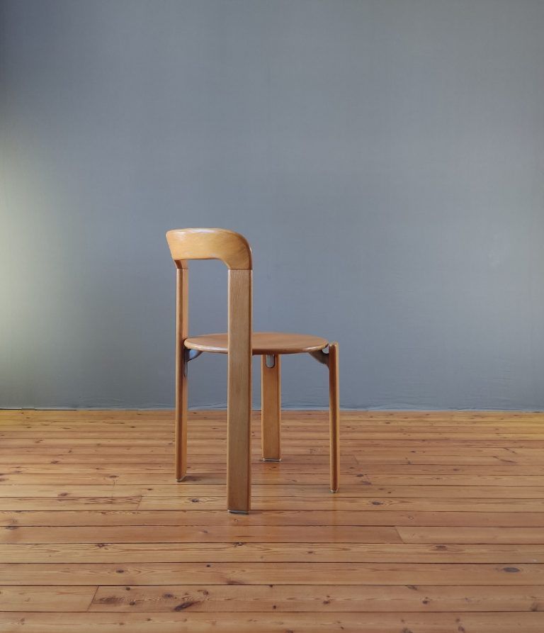 Chaise Bruno REY - Béllotte-Design