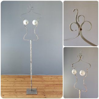 Buste Siegel René HERBST