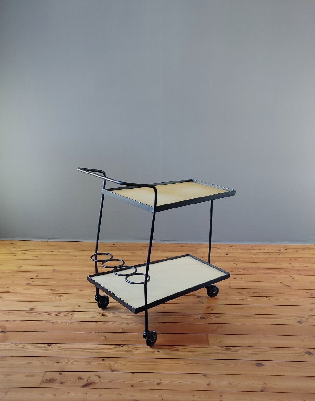 Desserte Roulante Mathieu MATEGOT – Image 3