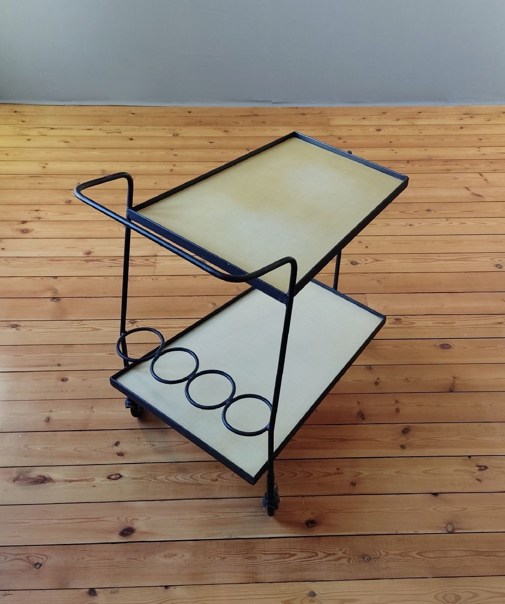 Desserte Roulante Mathieu MATEGOT – Image 7
