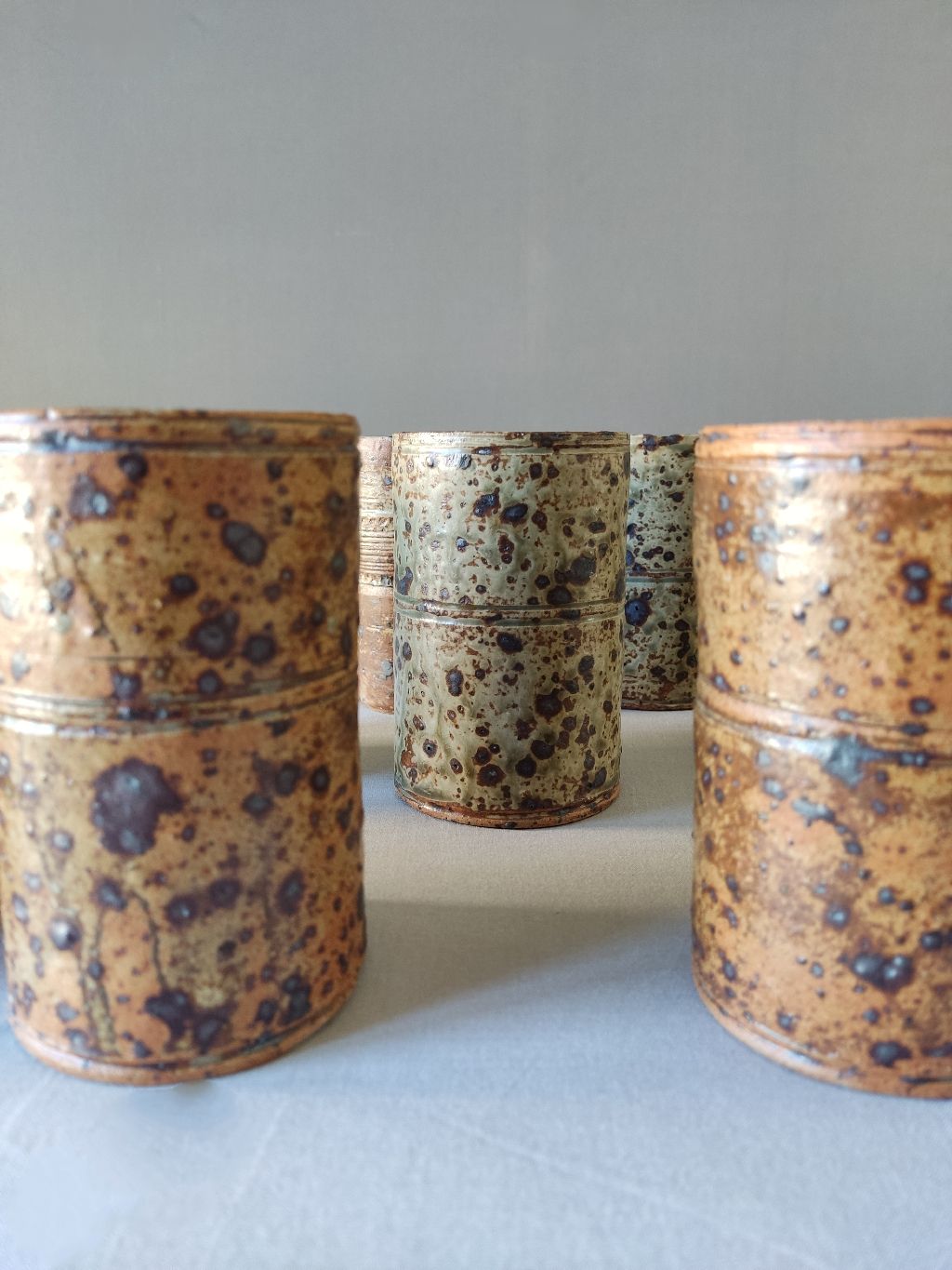 Gobelets en Céramique Olivier CARRIQUIRY – Image 3
