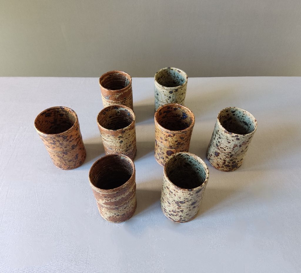 Gobelets en Céramique Olivier CARRIQUIRY – Image 7