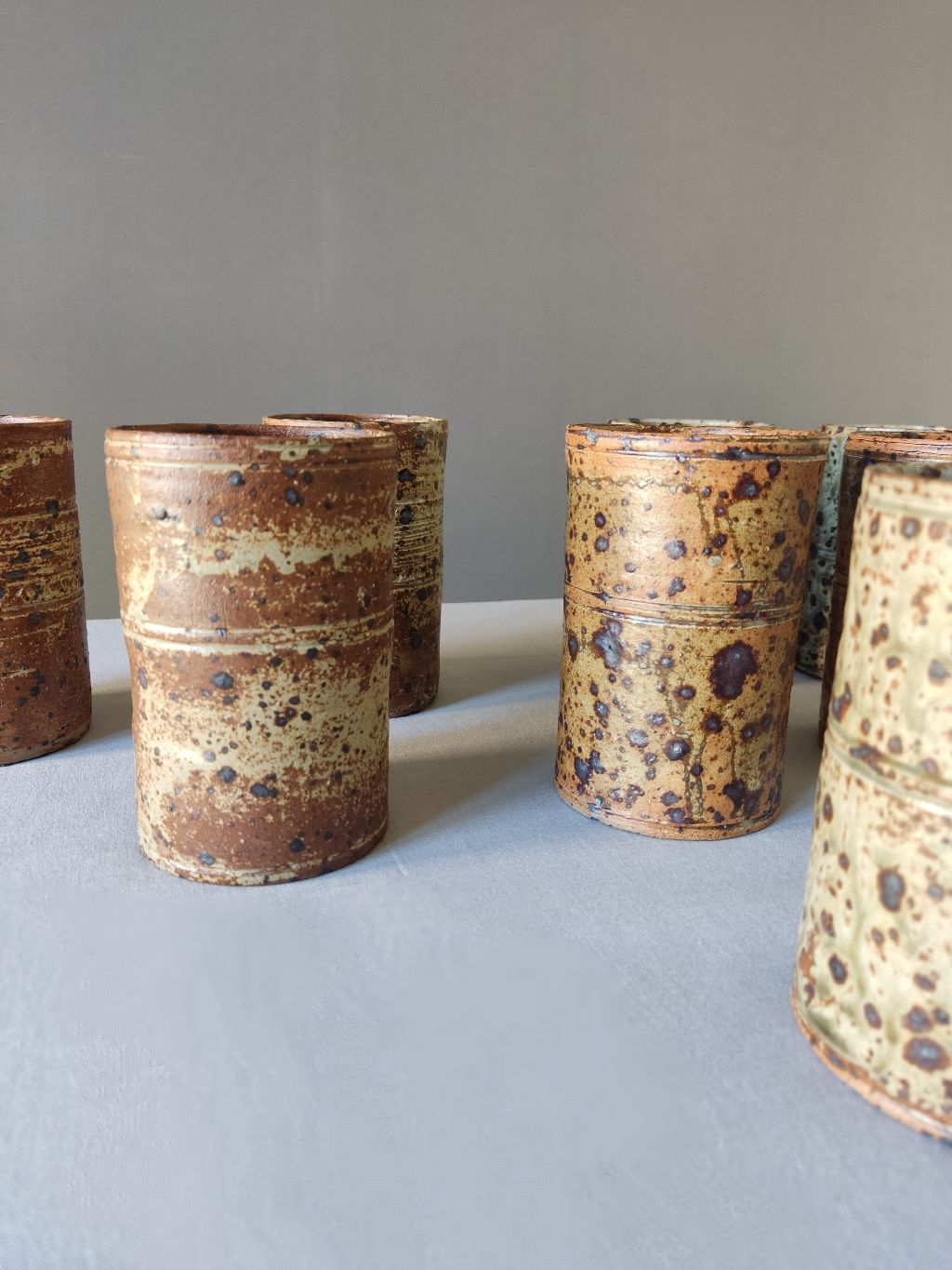 Gobelets en Céramique Olivier CARRIQUIRY – Image 6