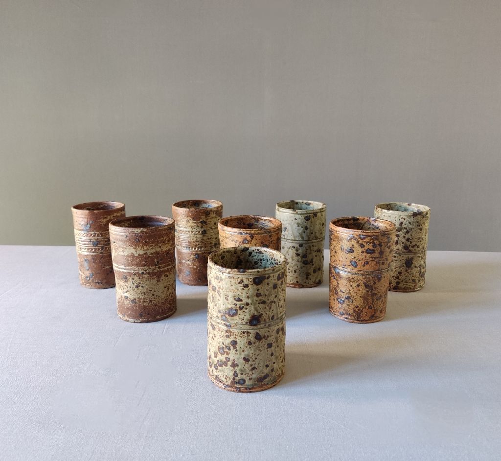 Gobelets en Céramique Olivier CARRIQUIRY – Image 5
