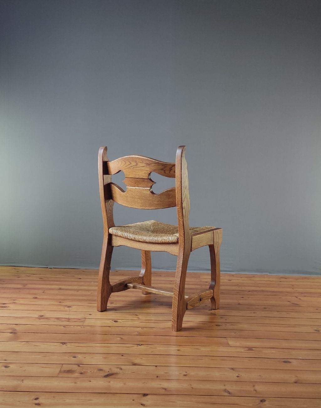 Chaises Guillerme et CHAMBRON – Image 3