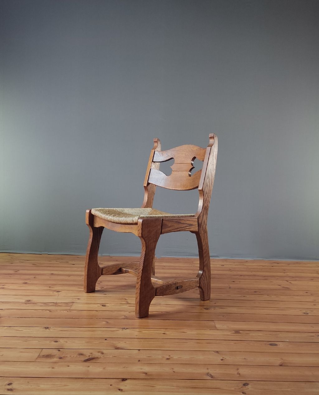 Chaises Guillerme et CHAMBRON – Image 4